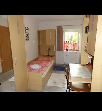 Am Inselteich بيت ضيافة Weissthal