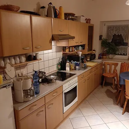 Am Inselteich 招待所