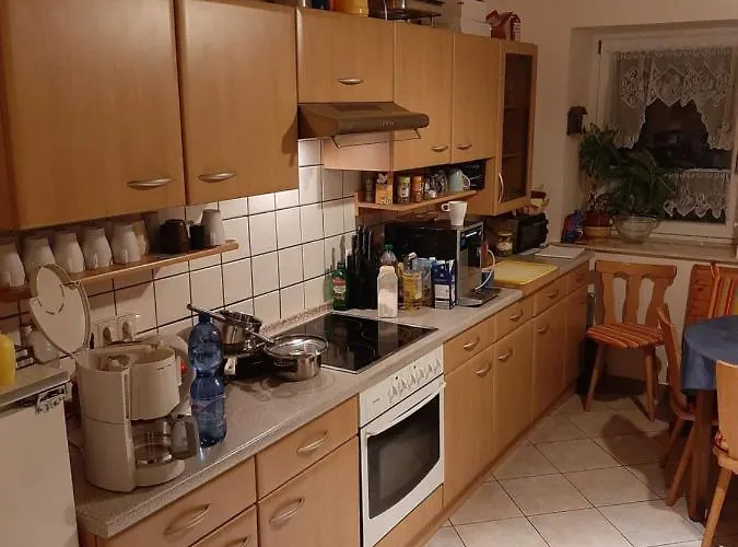 Am Inselteich Πανσιόν